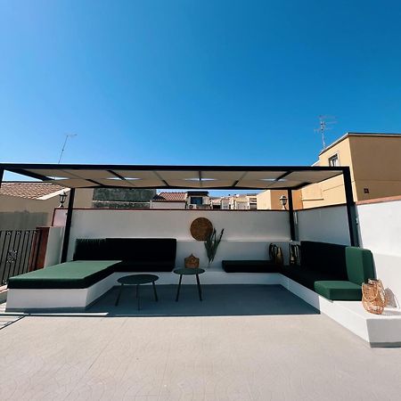 Apartamento Jjbayt Syracuse Exterior foto