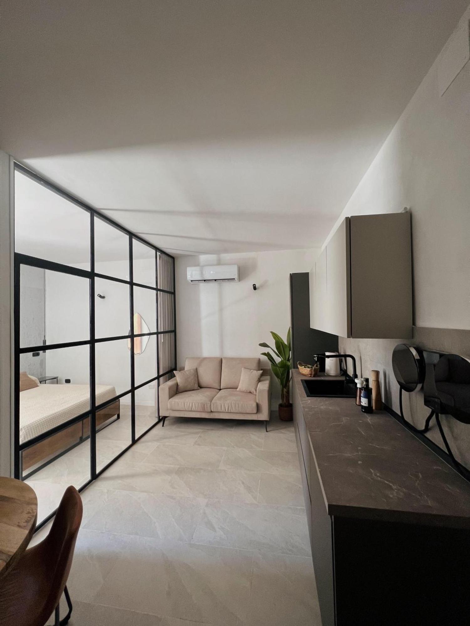 Apartamento Jjbayt Syracuse Exterior foto