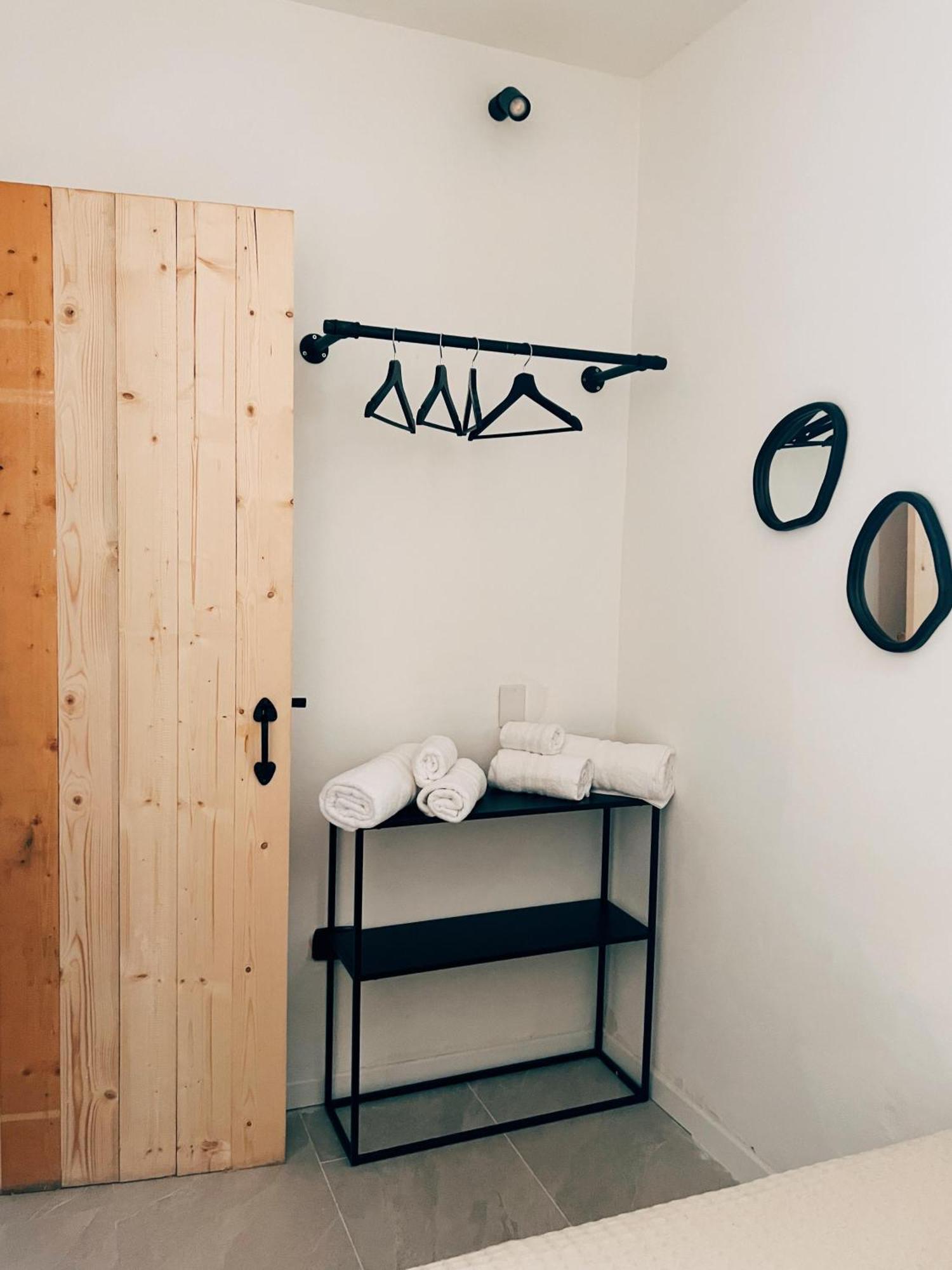 Apartamento Jjbayt Syracuse Exterior foto