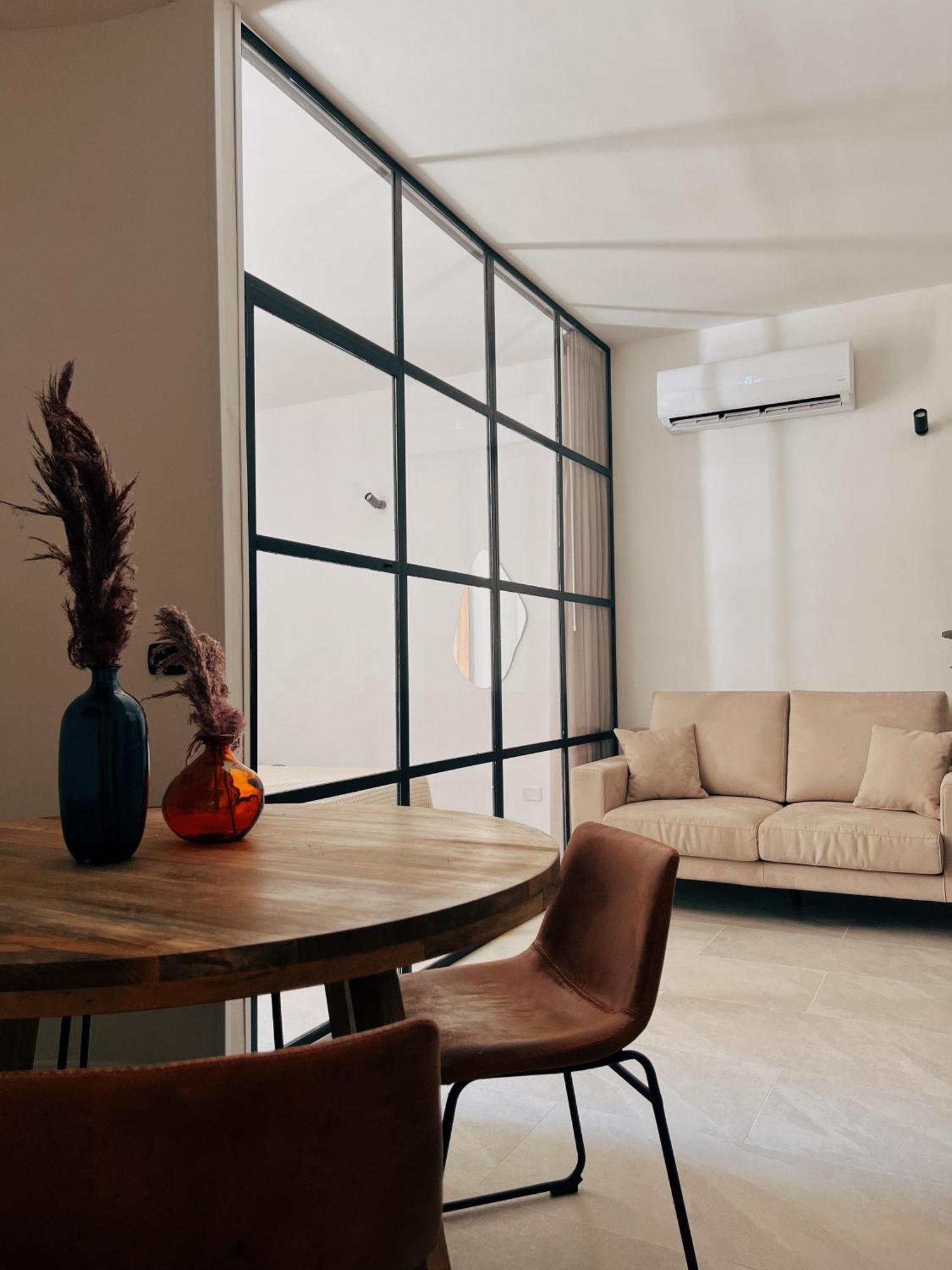 Apartamento Jjbayt Syracuse Exterior foto