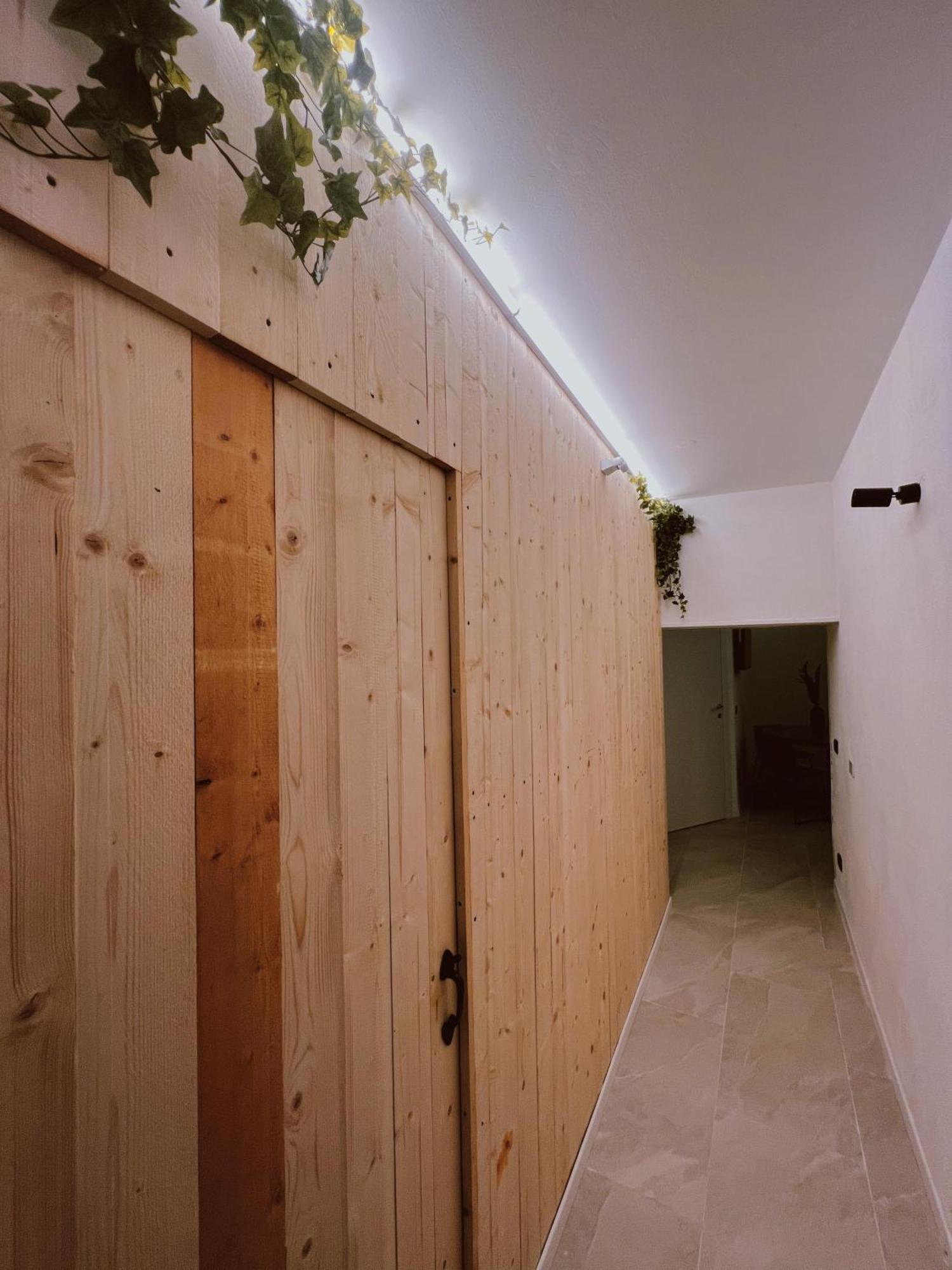 Apartamento Jjbayt Syracuse Exterior foto