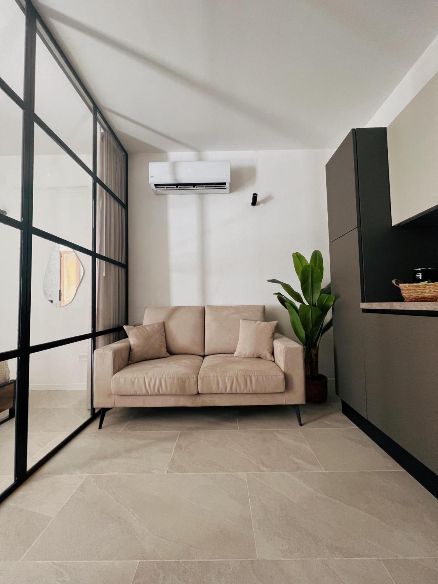 Apartamento Jjbayt Syracuse Exterior foto