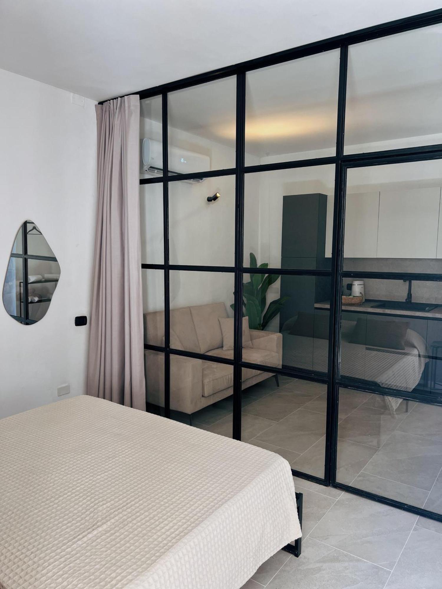 Apartamento Jjbayt Syracuse Exterior foto