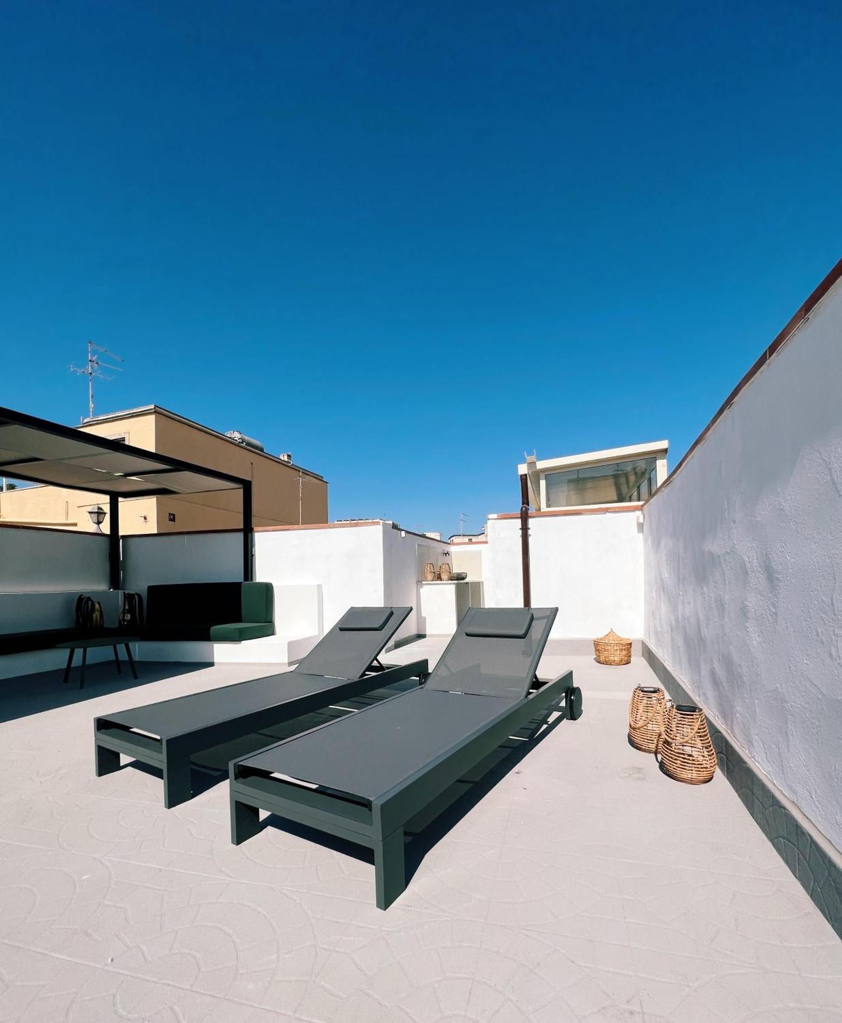 Apartamento Jjbayt Syracuse Exterior foto