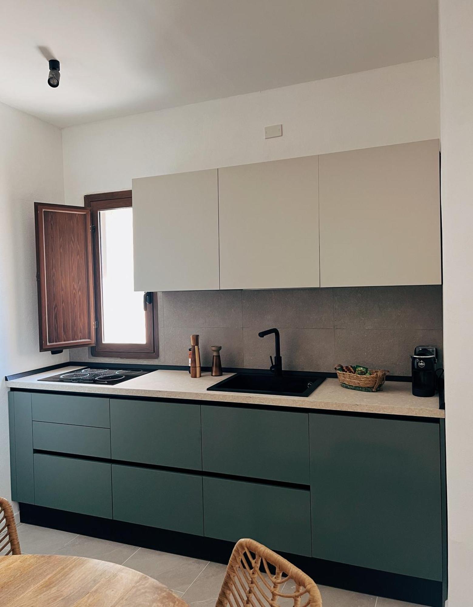 Apartamento Jjbayt Syracuse Exterior foto
