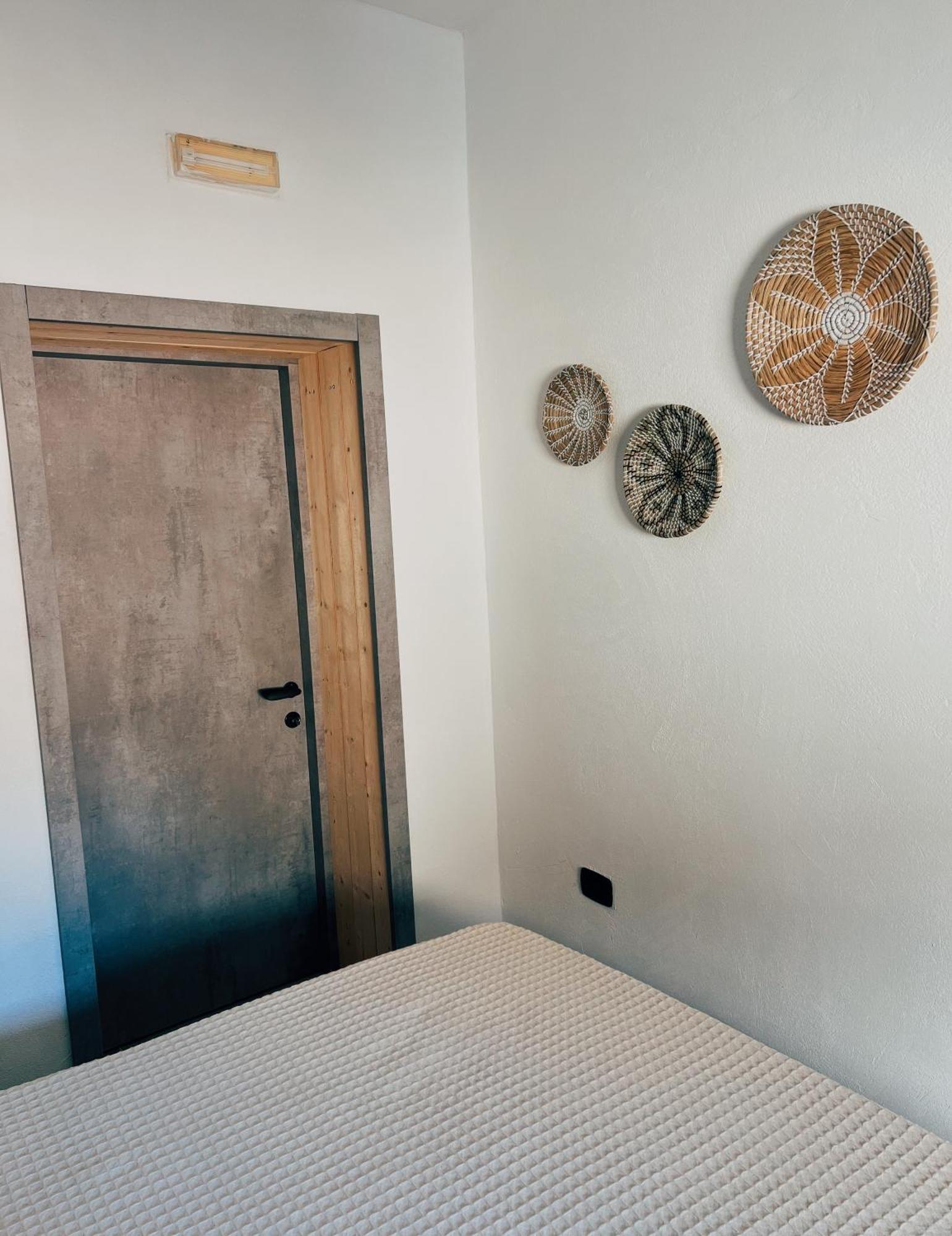 Apartamento Jjbayt Syracuse Exterior foto